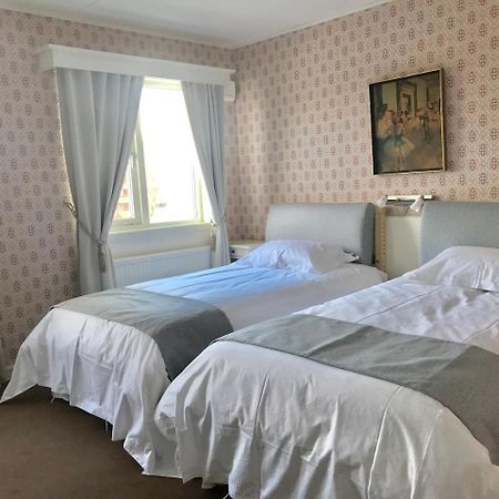 Hotell Ranten Falkoping Bagian luar foto
