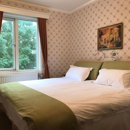 Hotell Ranten Falkoping Bagian luar foto