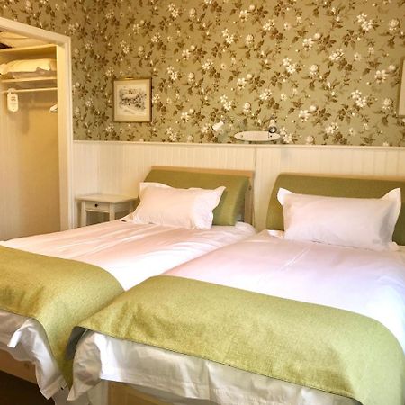Hotell Ranten Falkoping Bagian luar foto