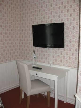 Hotell Ranten Falkoping Bagian luar foto