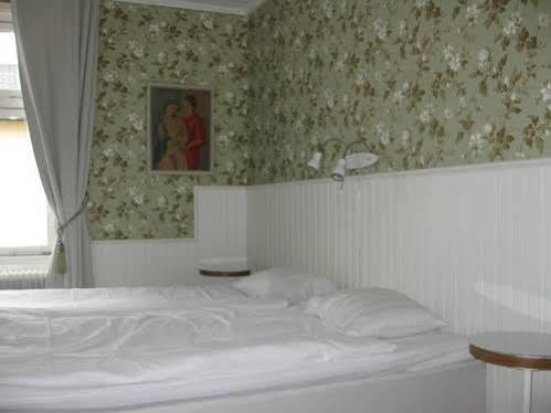 Hotell Ranten Falkoping Bagian luar foto