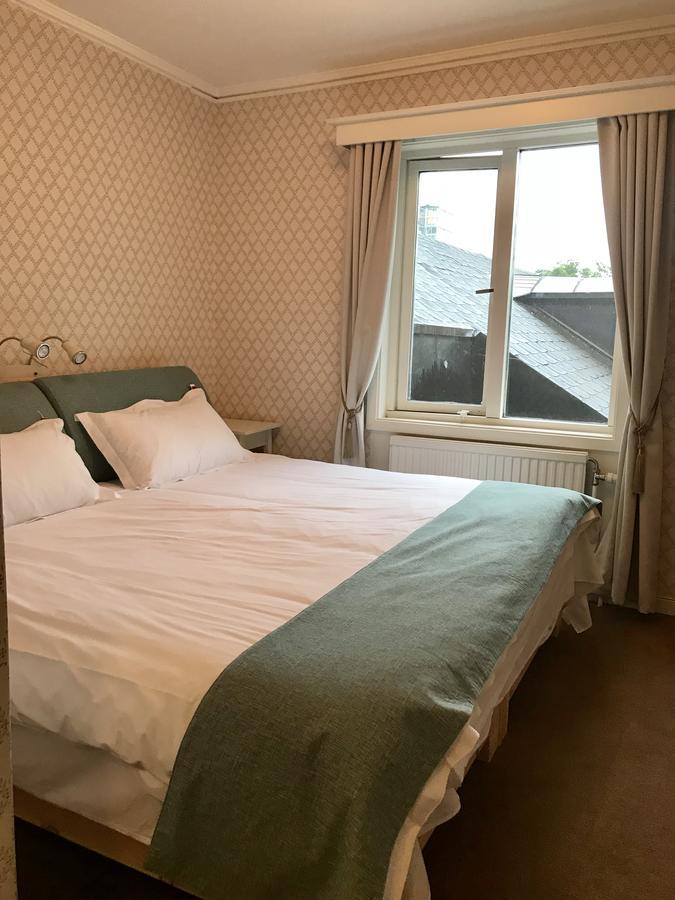 Hotell Ranten Falkoping Bagian luar foto