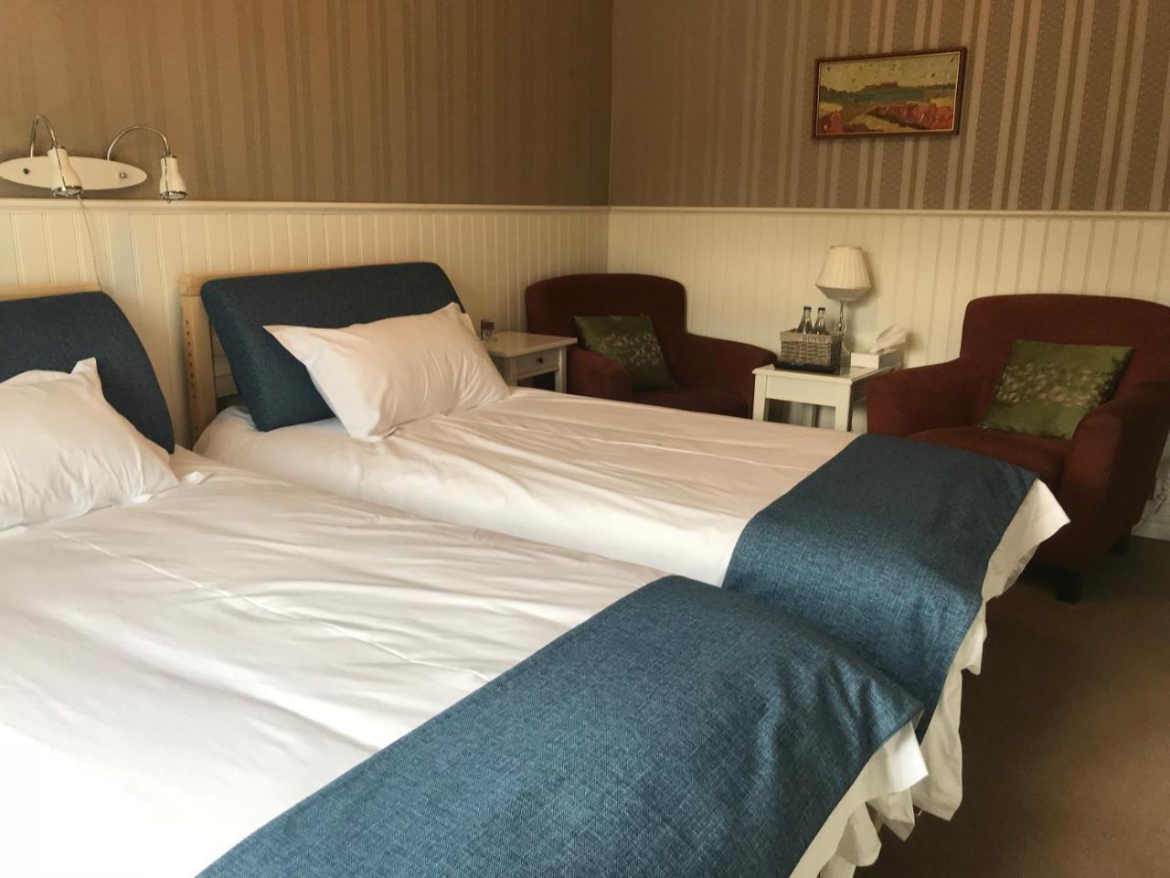 Hotell Ranten Falkoping Bagian luar foto