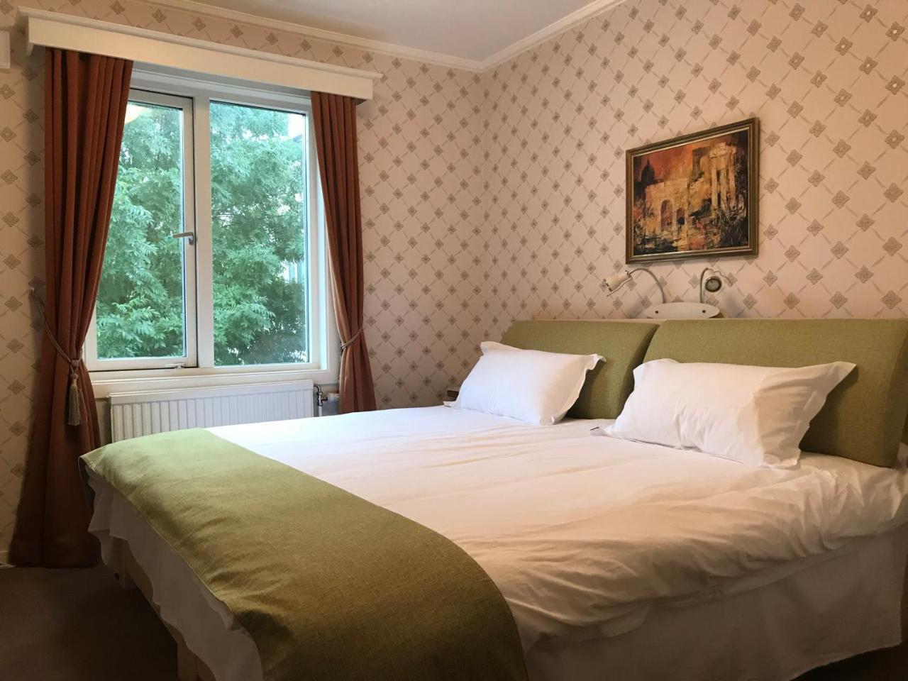 Hotell Ranten Falkoping Bagian luar foto