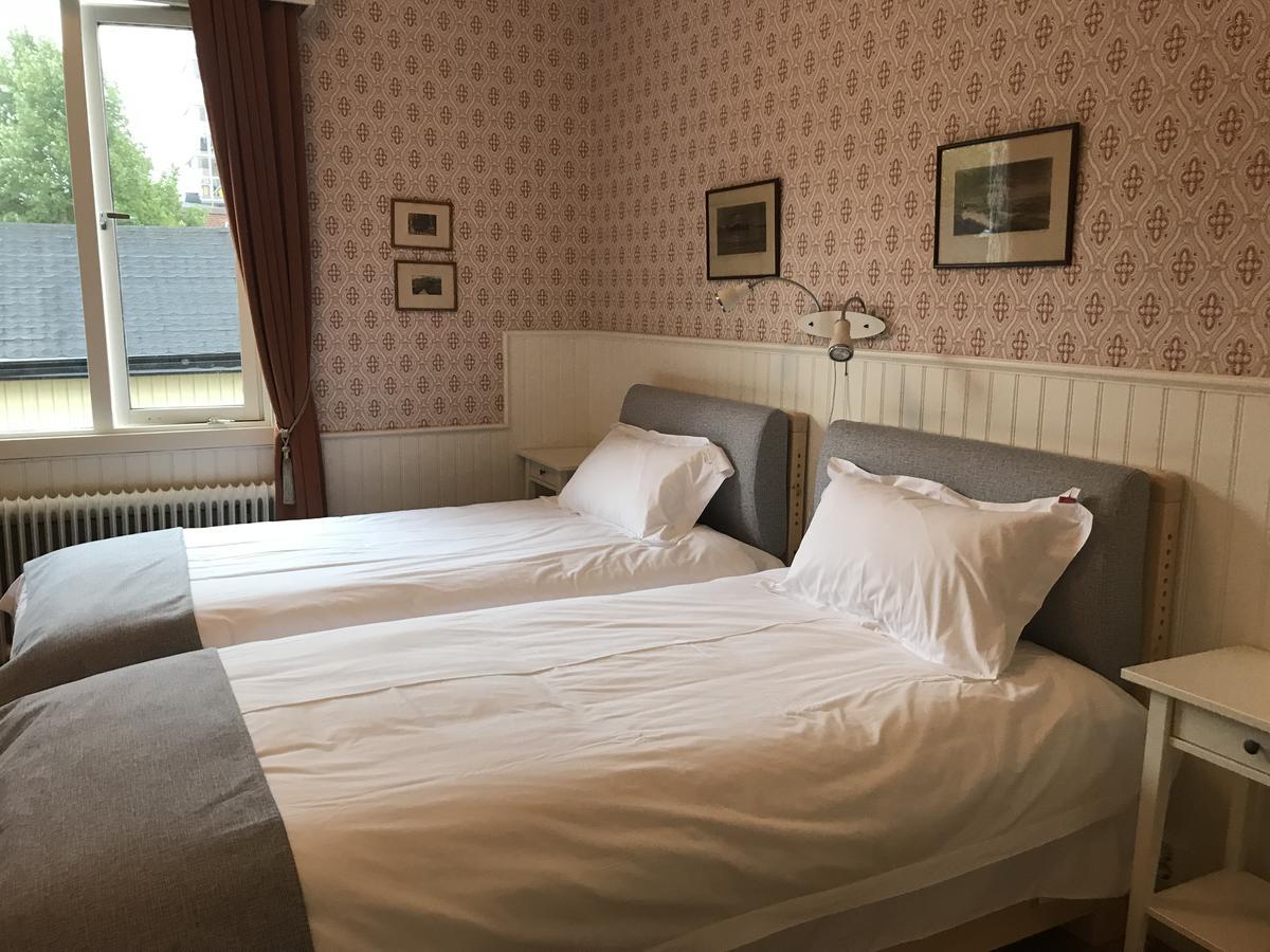 Hotell Ranten Falkoping Bagian luar foto