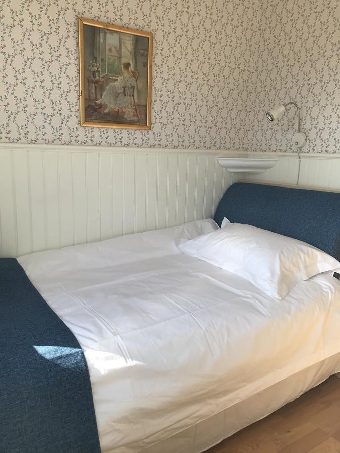 Hotell Ranten Falkoping Bagian luar foto